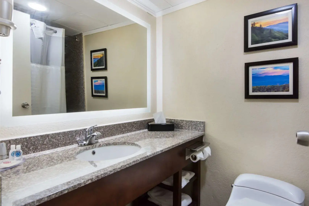 Comfort Inn Kings Mountain