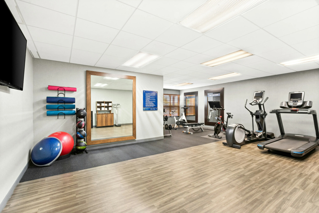 Hampton Inn & Suites Phoenix-Goodyear