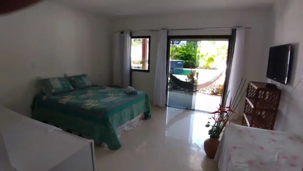 Pousada Fasani