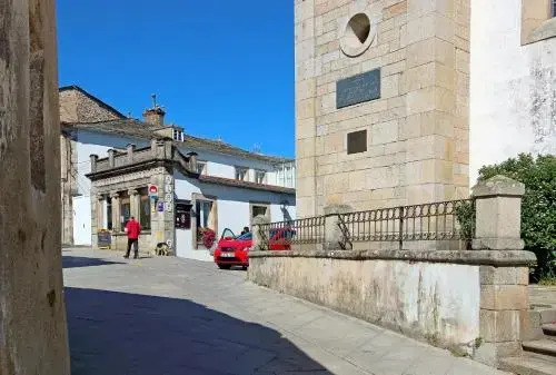 Aqua Rooms Sarria