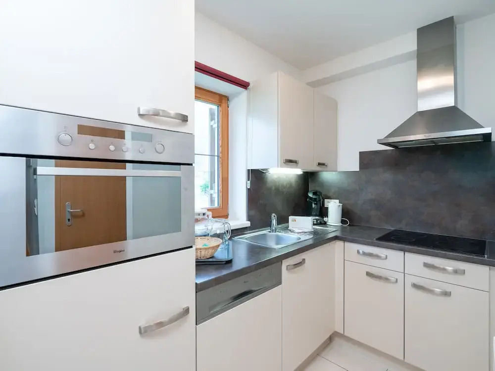 Apartment in Obertraun Near Krippenstein Ski Area