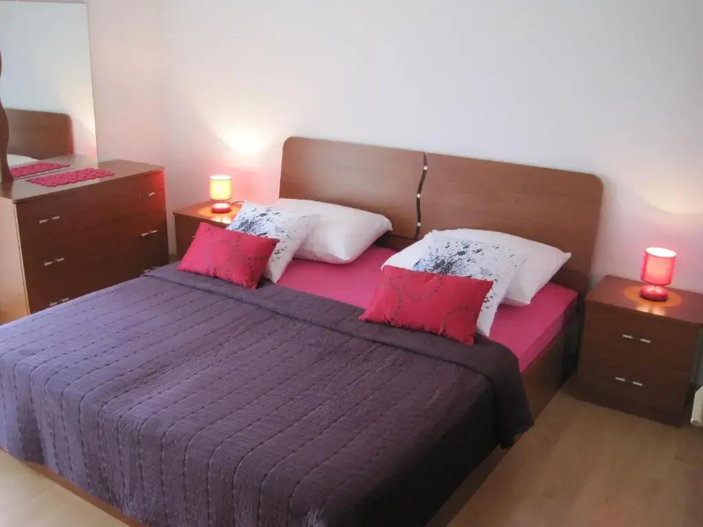 Apartments Dalmatino