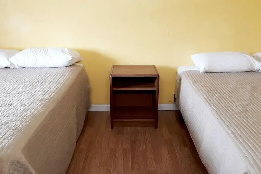 Budget Inn