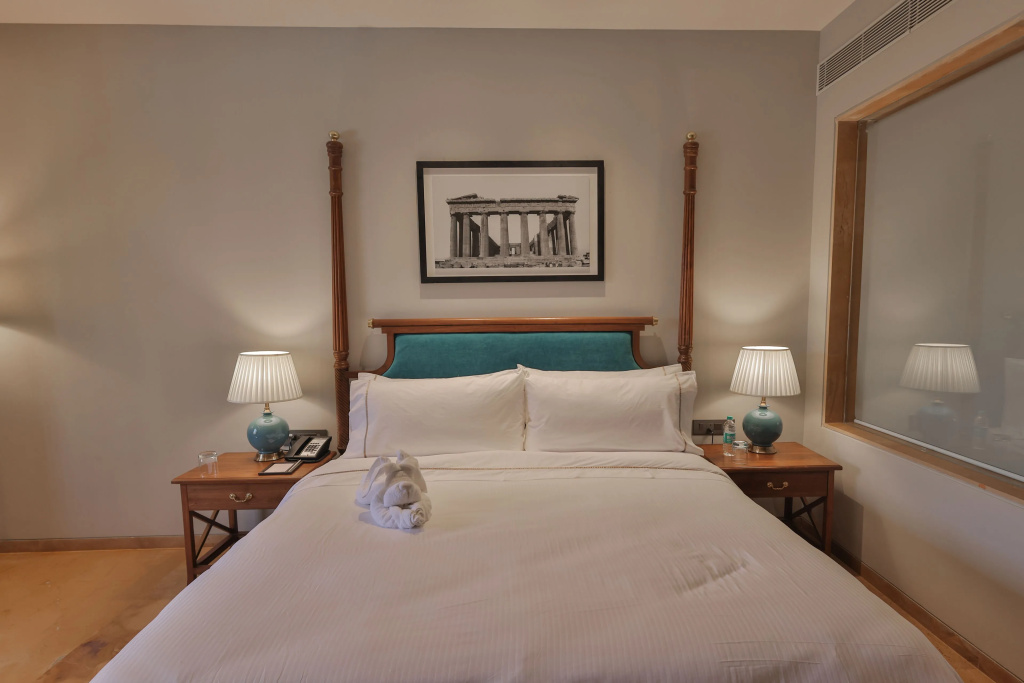 Time Square Resort & Spa Bhuj