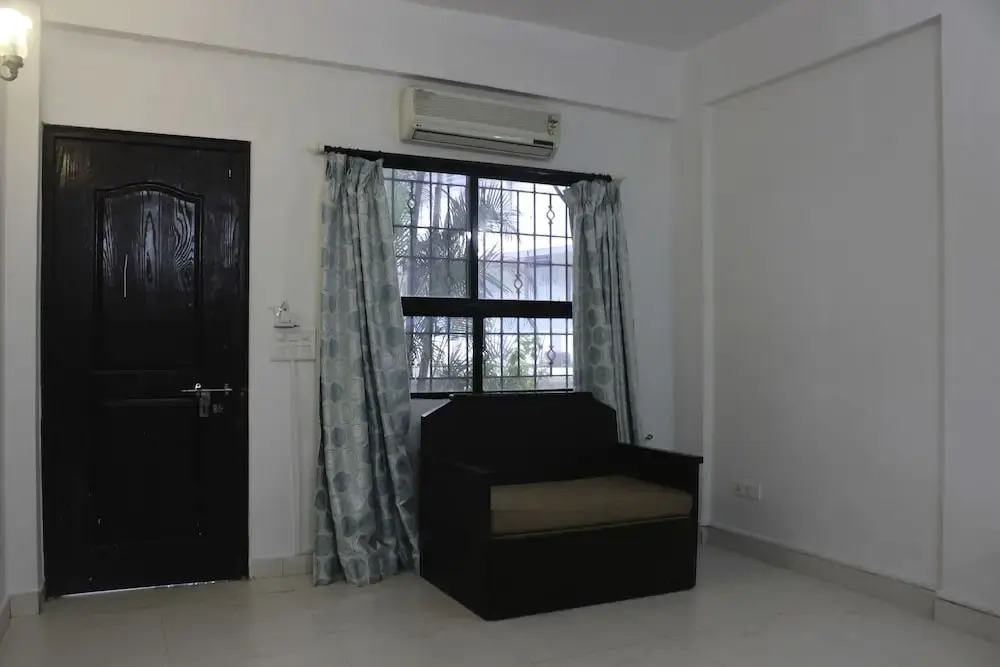OYO 9729 Home 1BHK Calangute Beach Goa