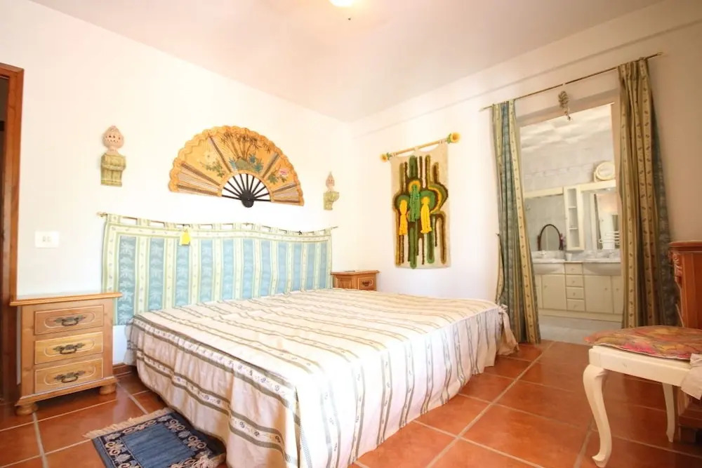 Villa Buenavista - Plaza Mayor