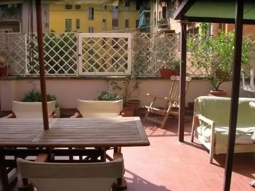 House of Colors - Rome City Centre