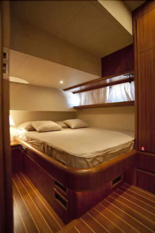 Venice Luxury Yacht