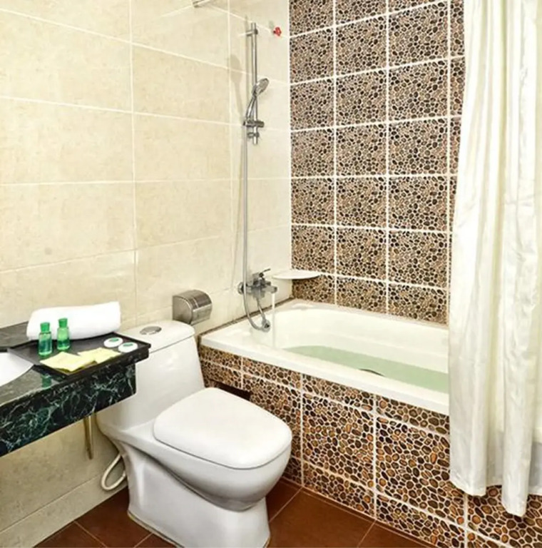 OYO 518 Hotel S bee
