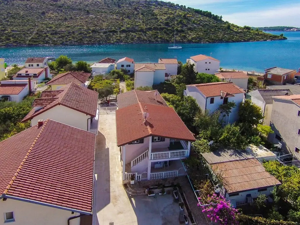 House Lucija