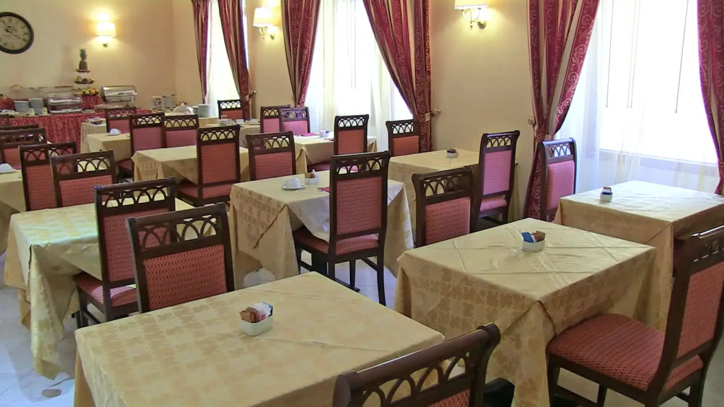 Hotel Panorama