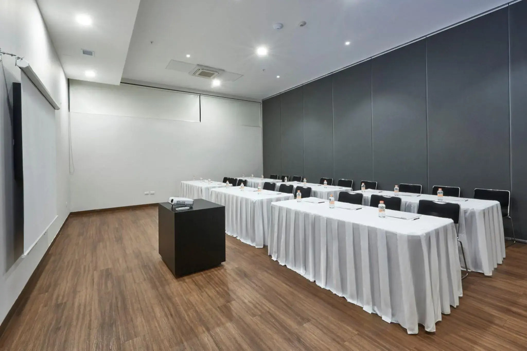 City Express Suites by Marriott Tijuana Rio