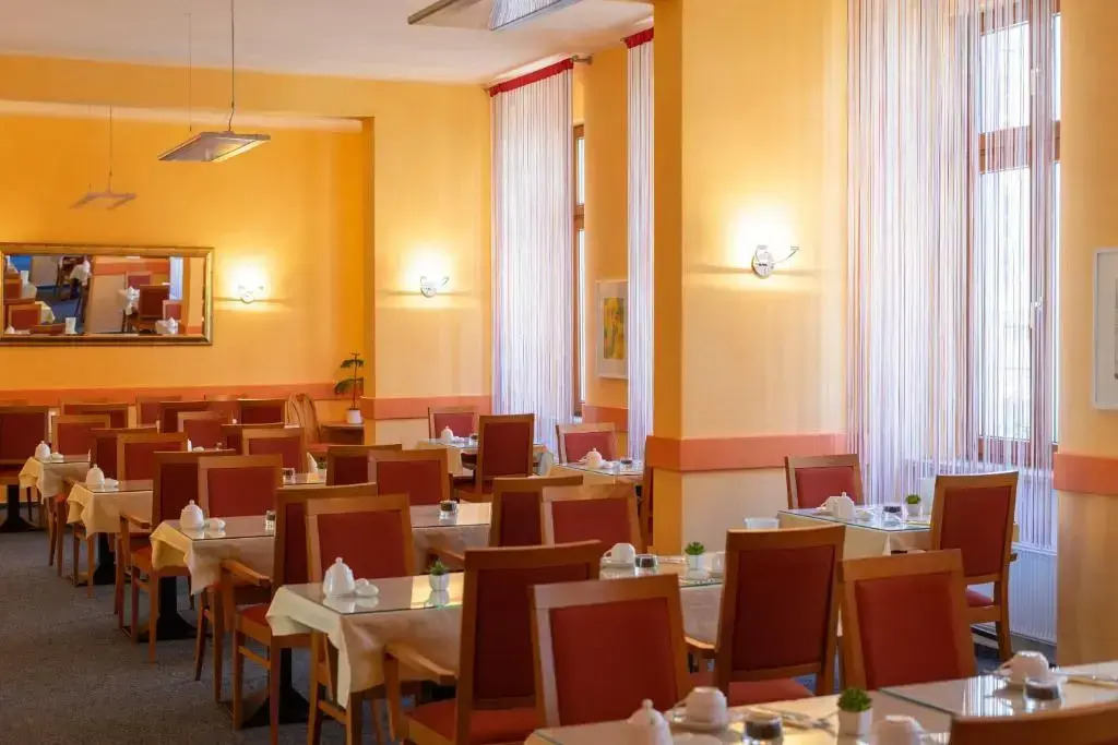 Hotel Europa