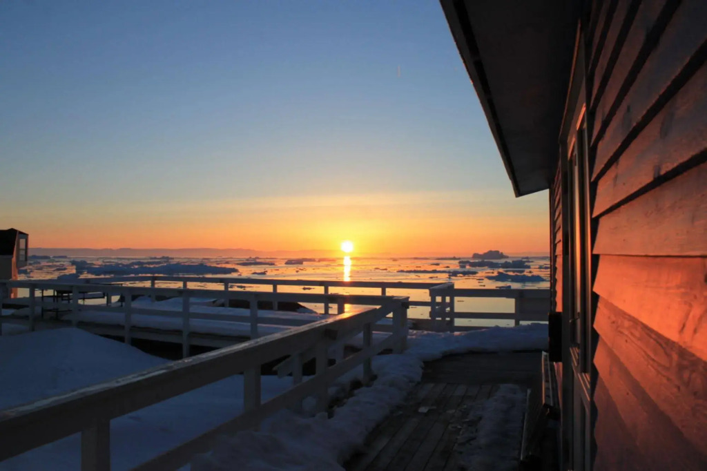 Hotel Icefiord