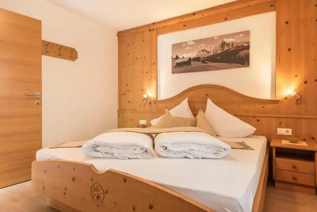 Kristiania Apartement Typ A1
