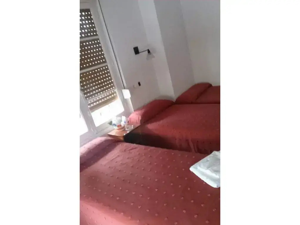 Albergue El Peregrín
