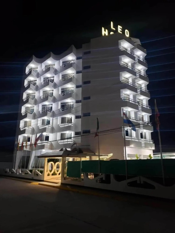 Leo Hotel Jerez