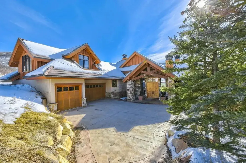 Coopers Collection 44 - Telemark Luxury Retreat