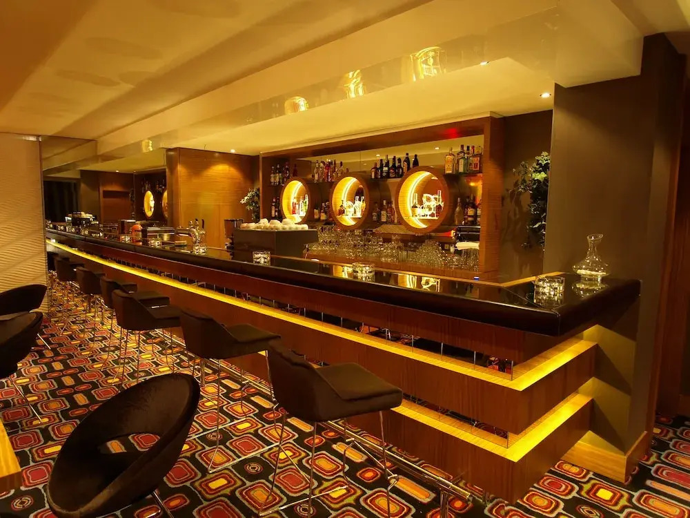 Grand Nur Plaza Hotel