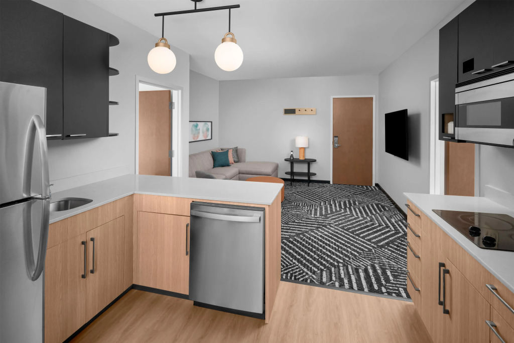 Hyatt House Pittsburgh-South Side