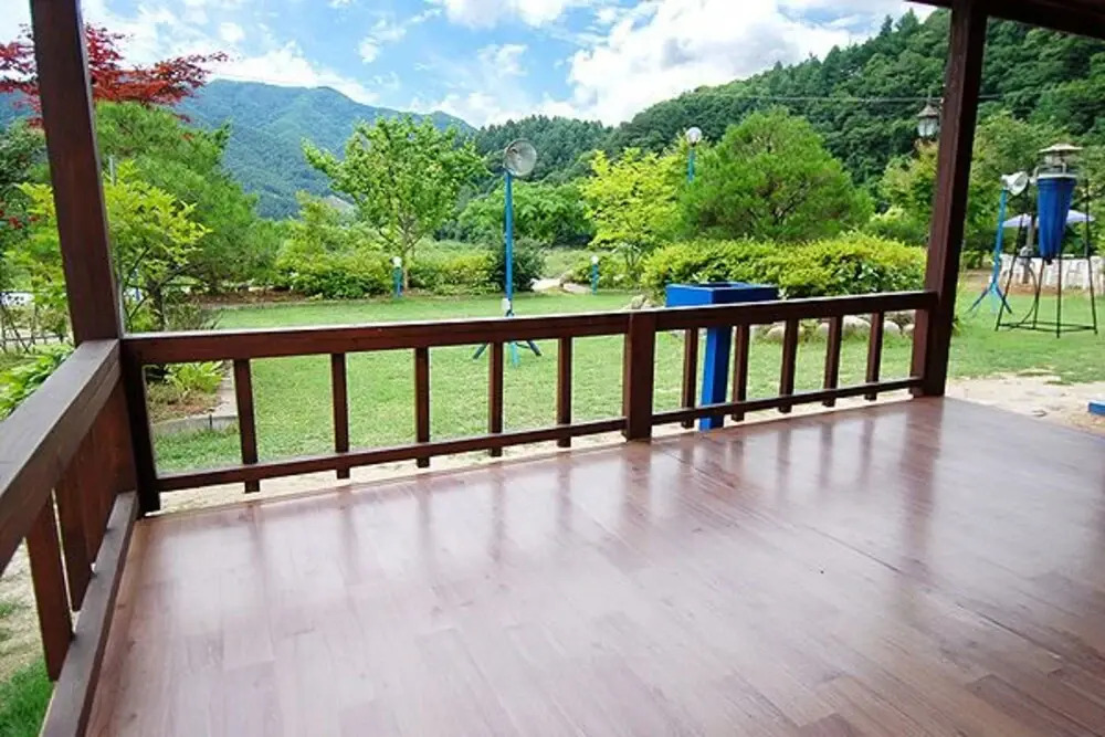 Gapyeong Clear Brook Green Mountain Pension