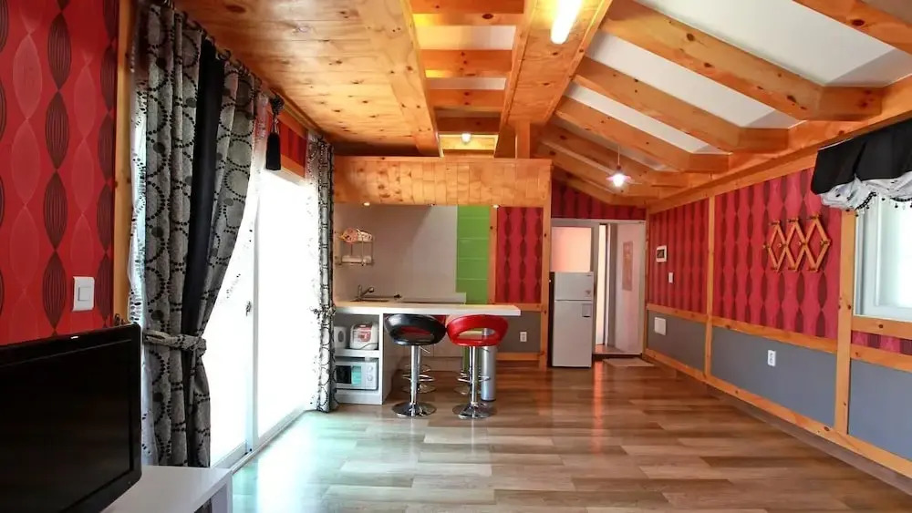 Gapyeong Iris Pension