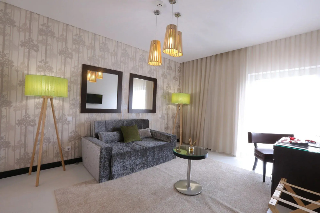 Lisotel - Hotel & Spa