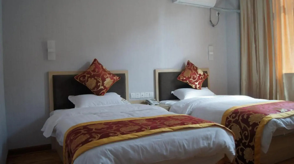 Suzhou Vitin Boutique Hotel