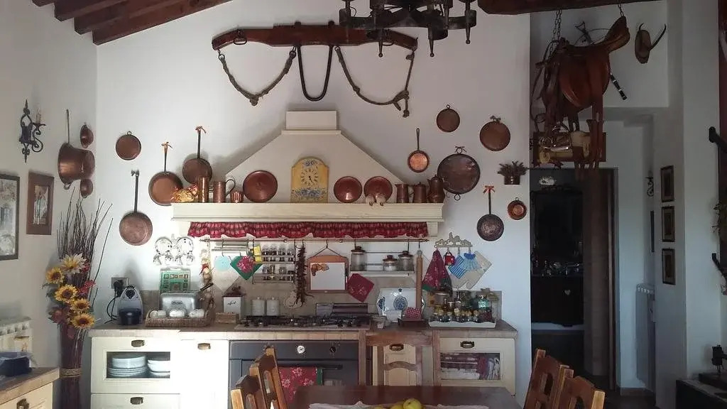 B&B Podere Rivoltino di Sopra