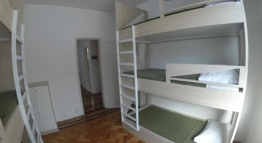 Graja Hostel