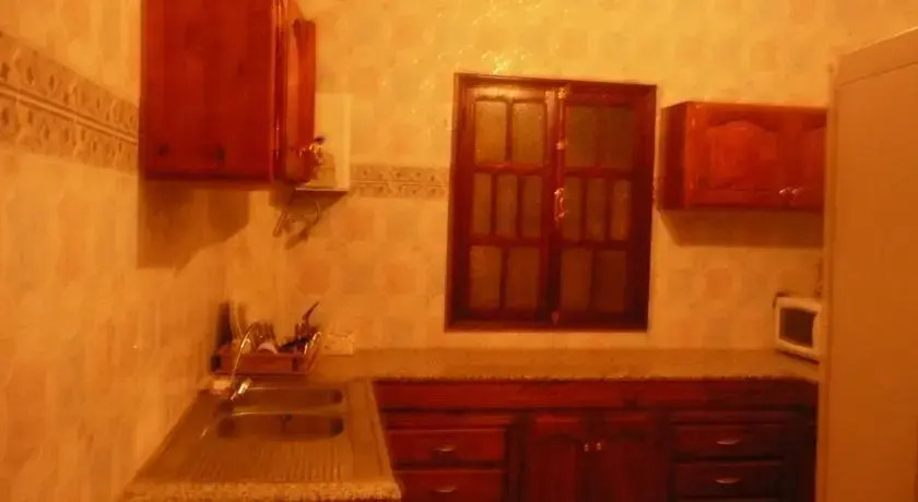 Residence Monrovia