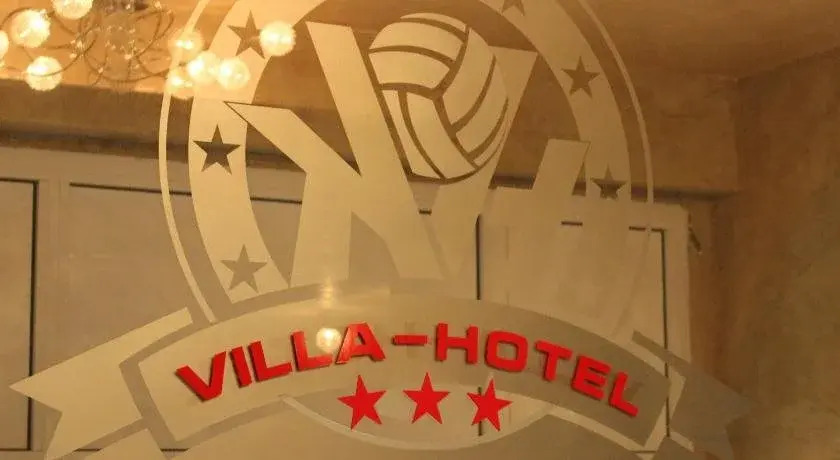 Villa Kiossev