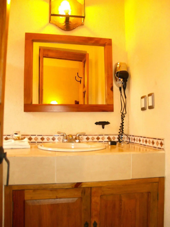 Hotel Refugio del Angel