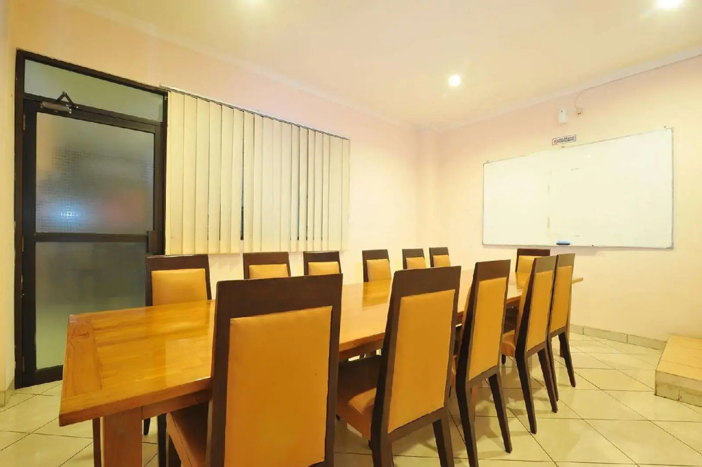 Eben Haezer Guest House