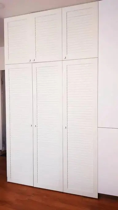Lovely 1-bedroom Apartment in the center of Batumi