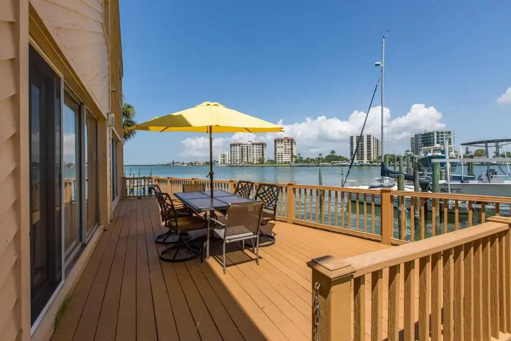 Five Palms Suite 105 - Daily - Weekly - Monthly