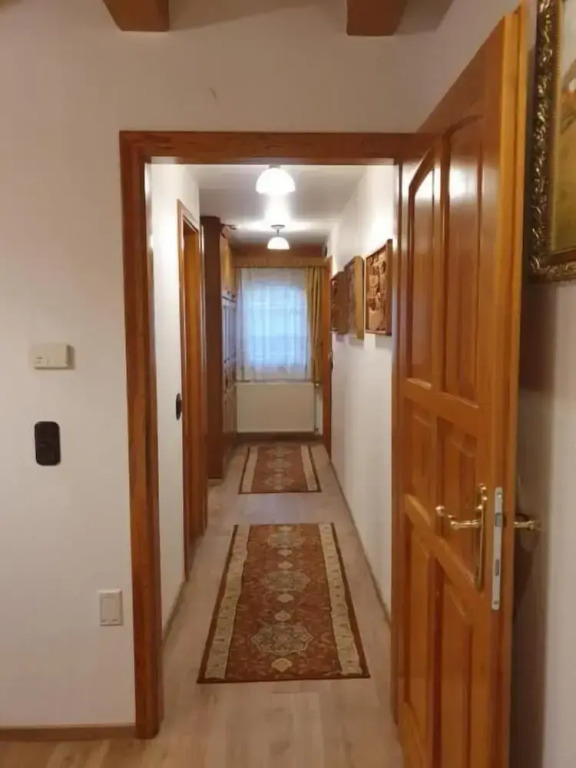 Kulacs Csarda Panzio