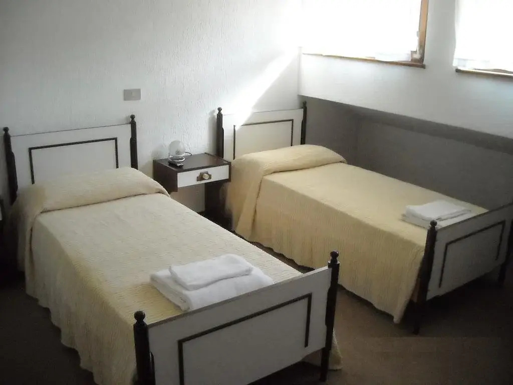 Hotel Nikoli