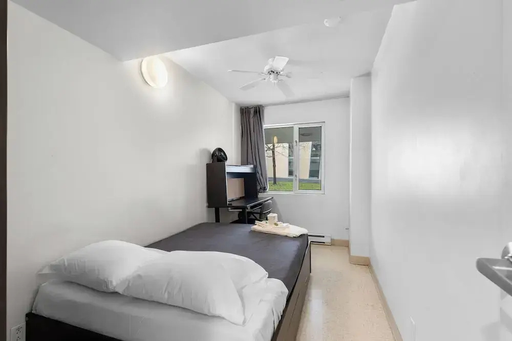 Residences UQAM Ouest