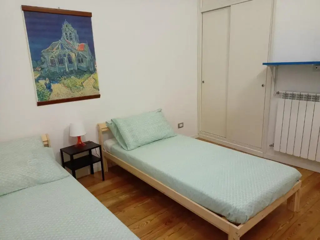 Il piccolo loft