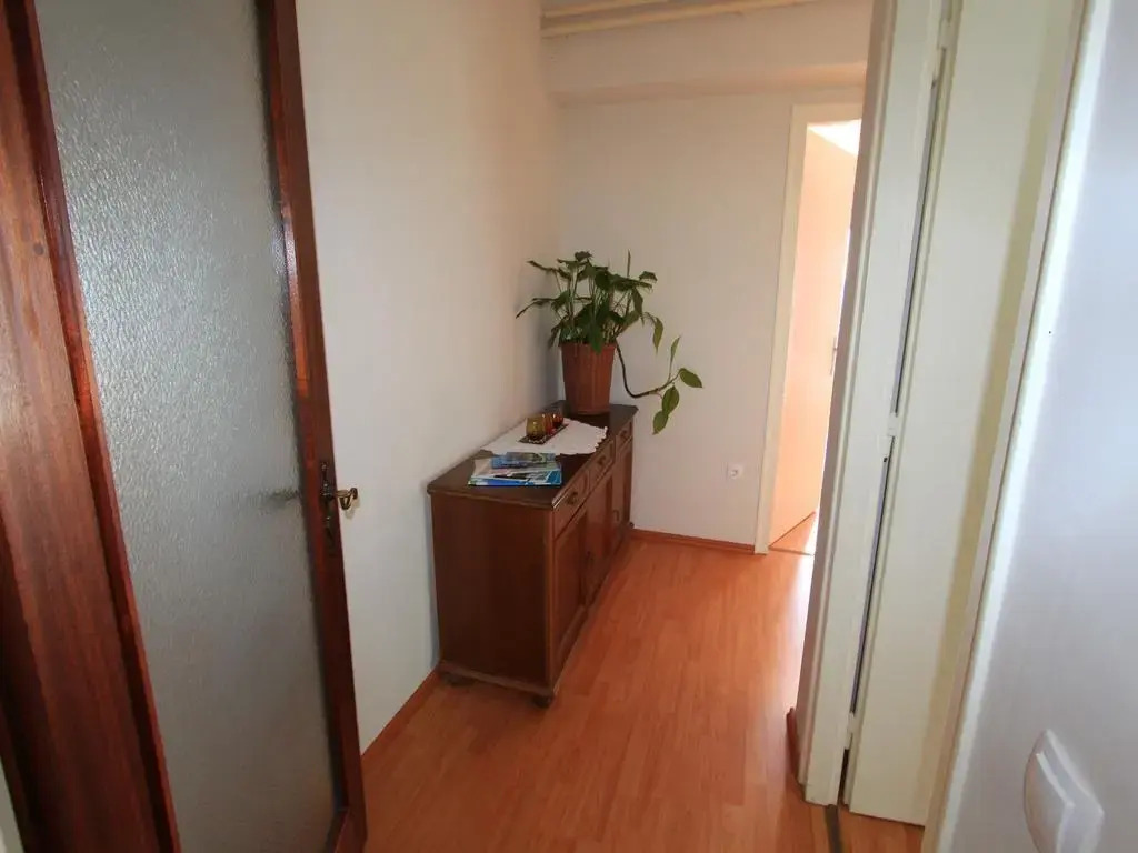 Apartments Deniz