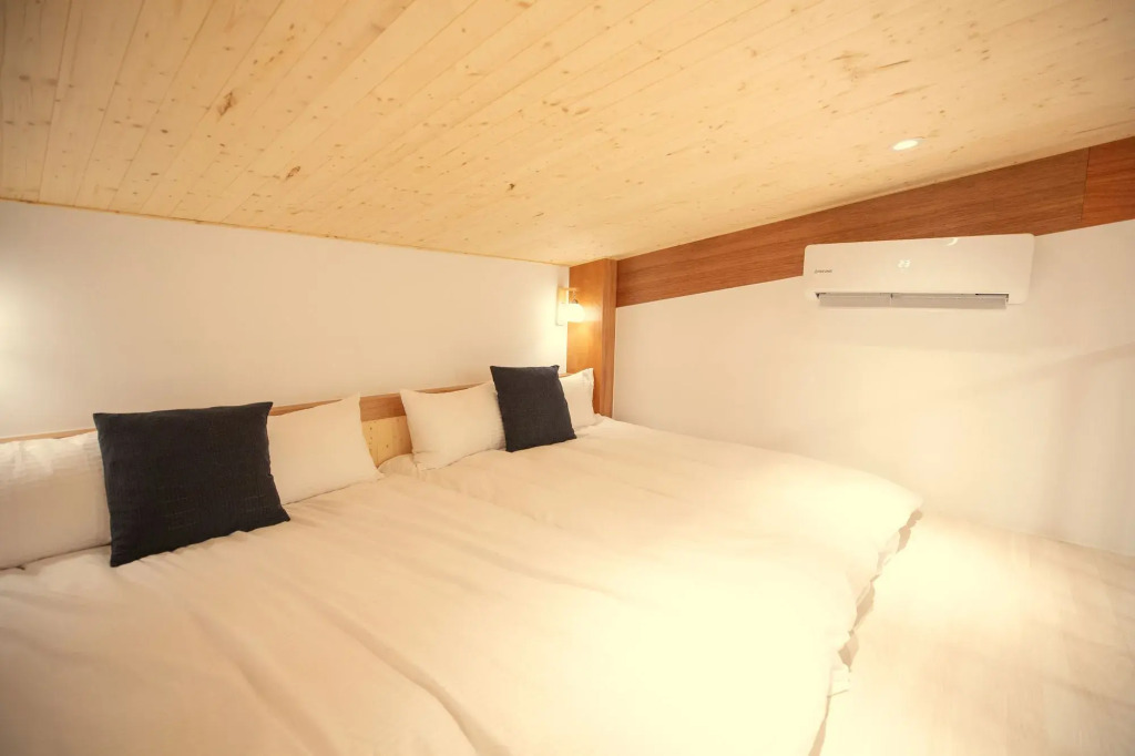 Lost Circle Homestay