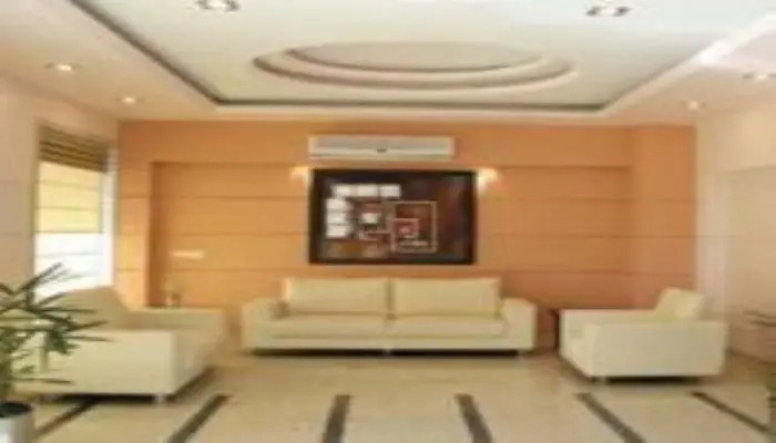 Hotel Mosaic
