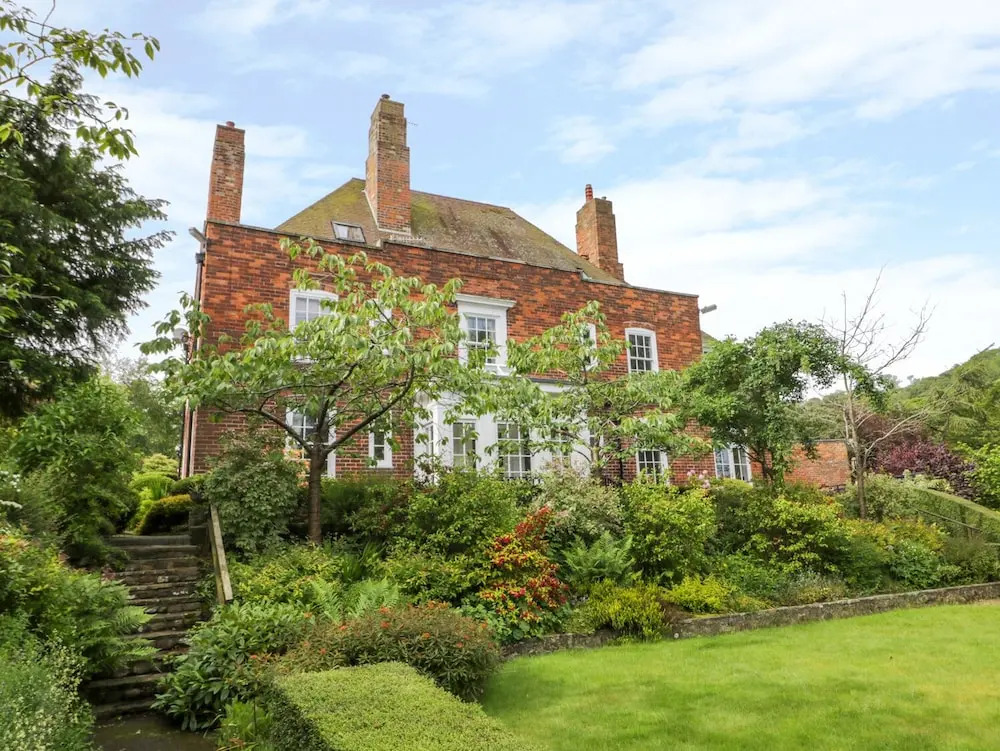 The Manor House
