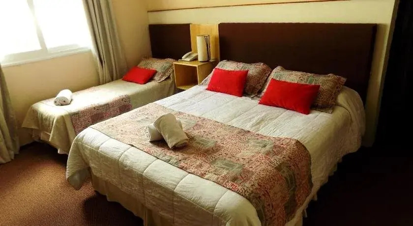 Hotel Los Cóndores