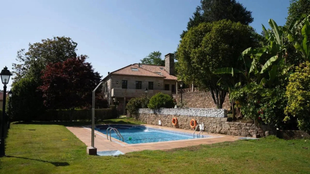 Pazo de Adrán