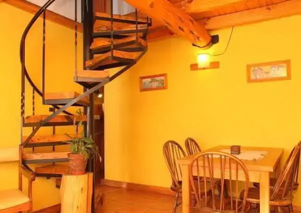 Alto Rolando Apartamentos