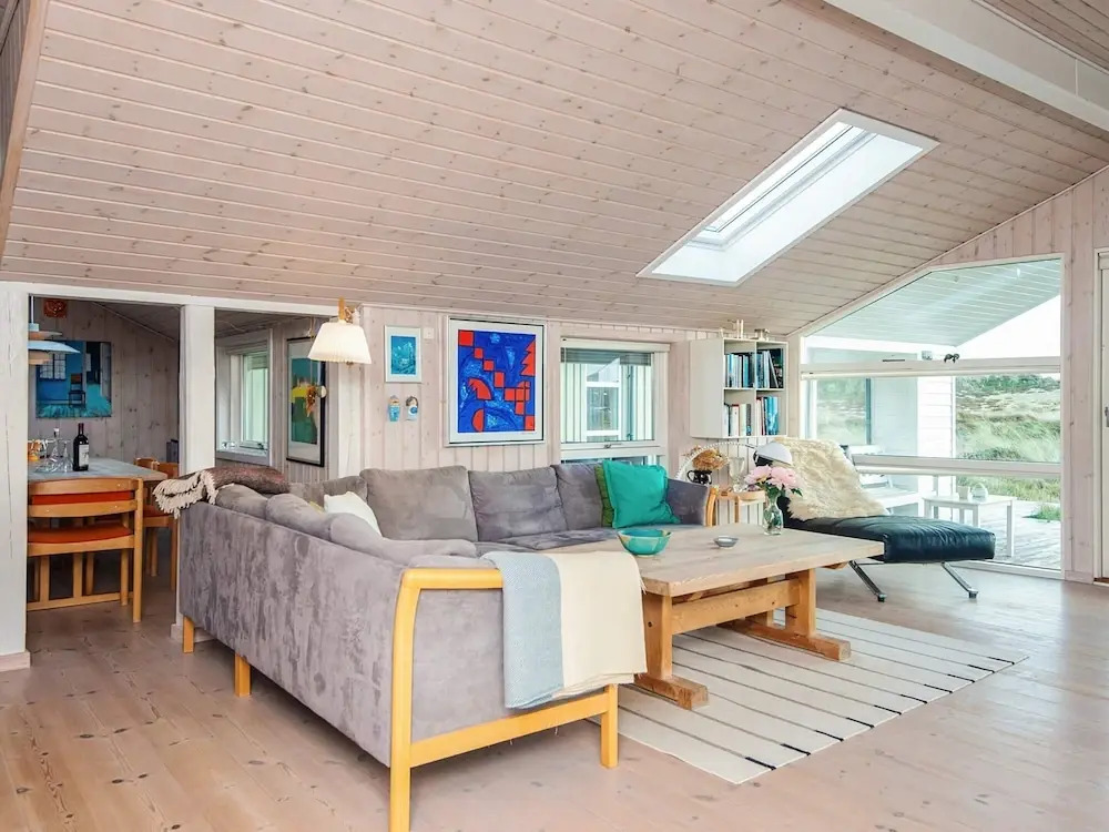 4 star holiday home in Fanø