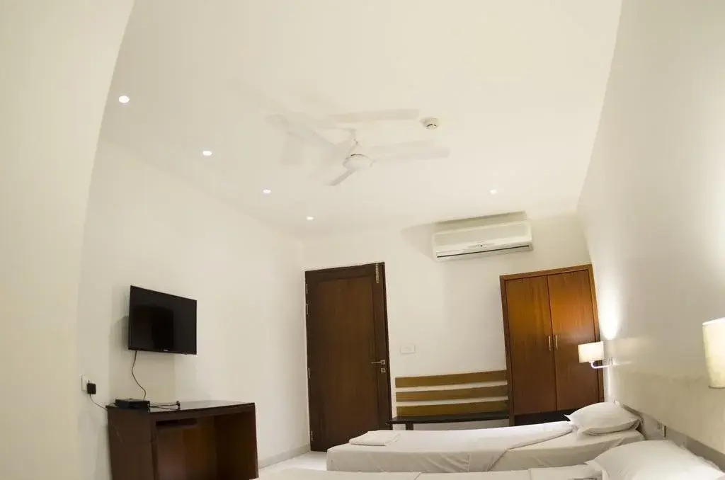 Atithi Inn