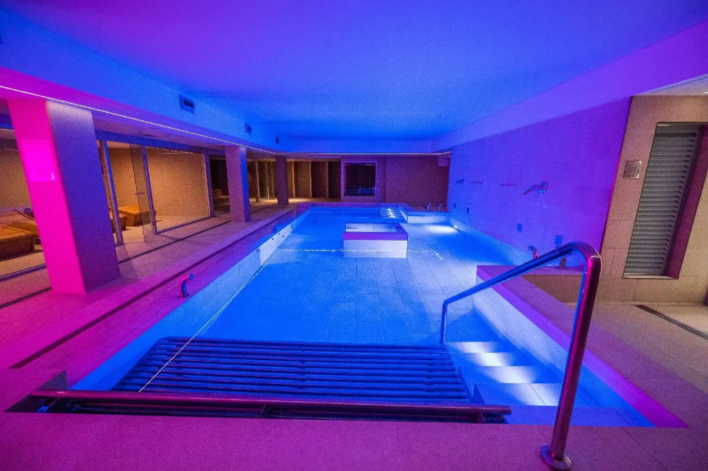 Hotel Sorli Emocions
